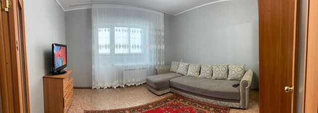 ул Святослава Федорова 25 Тюменская обл. фото