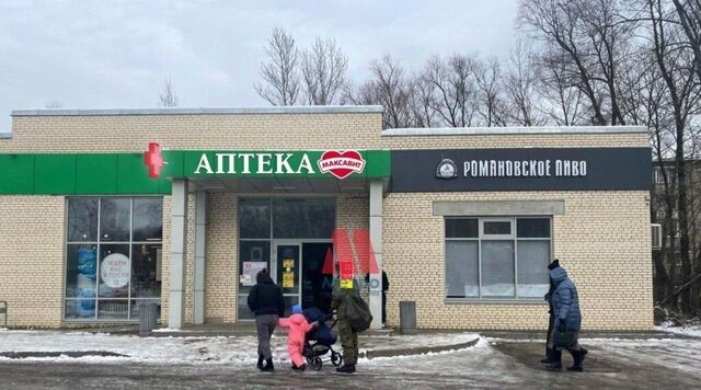 р-н Фрунзенский ш Тормозное 9 фото