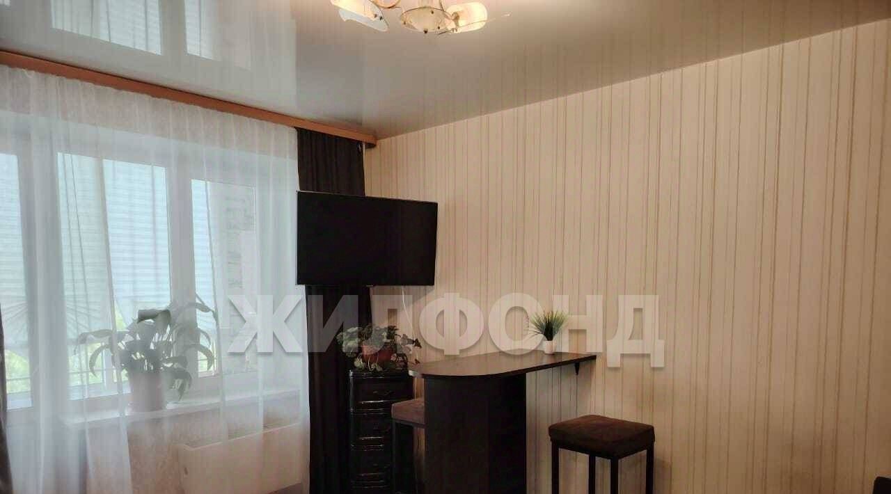 квартира г Томск р-н Октябрьский ул Обручева 12в пер Солнечный фото 1