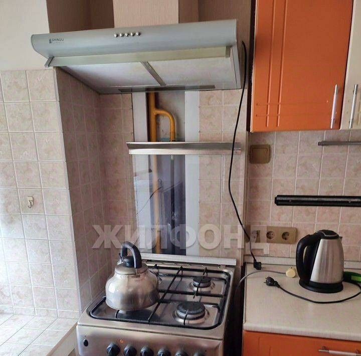 квартира г Томск р-н Кировский пр-кт Кирова 55 фото 1