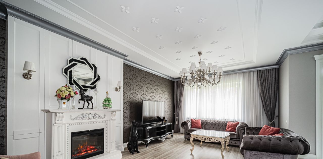 квартира г Калининград р-н Центральный ул Марата 5 фото 3