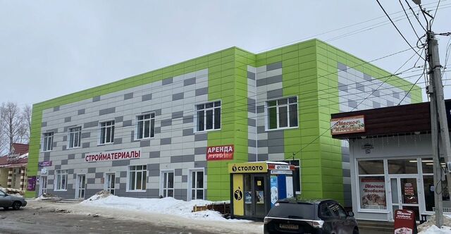 г Рузаевка ул Петрова 27 Рузаевский р-н фото
