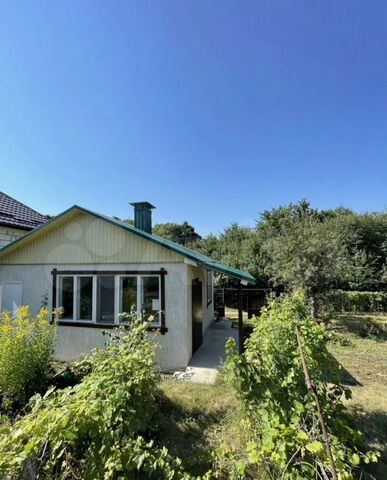 снт терБерезка 2я линия, муниципальное образование, Саратов фото