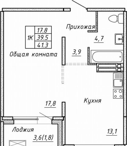р-н Калининский дом 324 фото