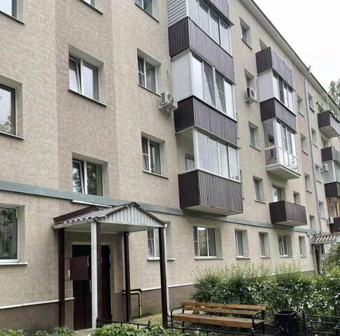 р-н Левобережный дом 74 фото