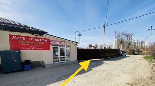 п Краснодарский р-н Прикубанский 24/1 фото