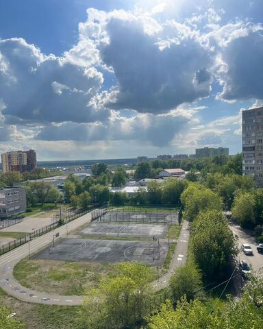 дом 28 Ильинская фото