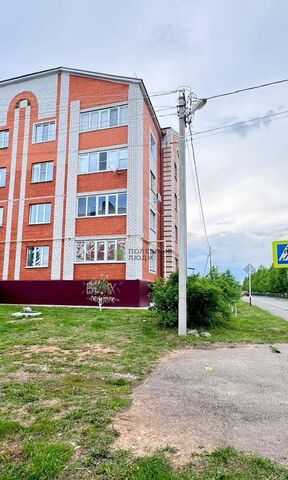 ул Бурганова 9 муниципальное образование Арск фото
