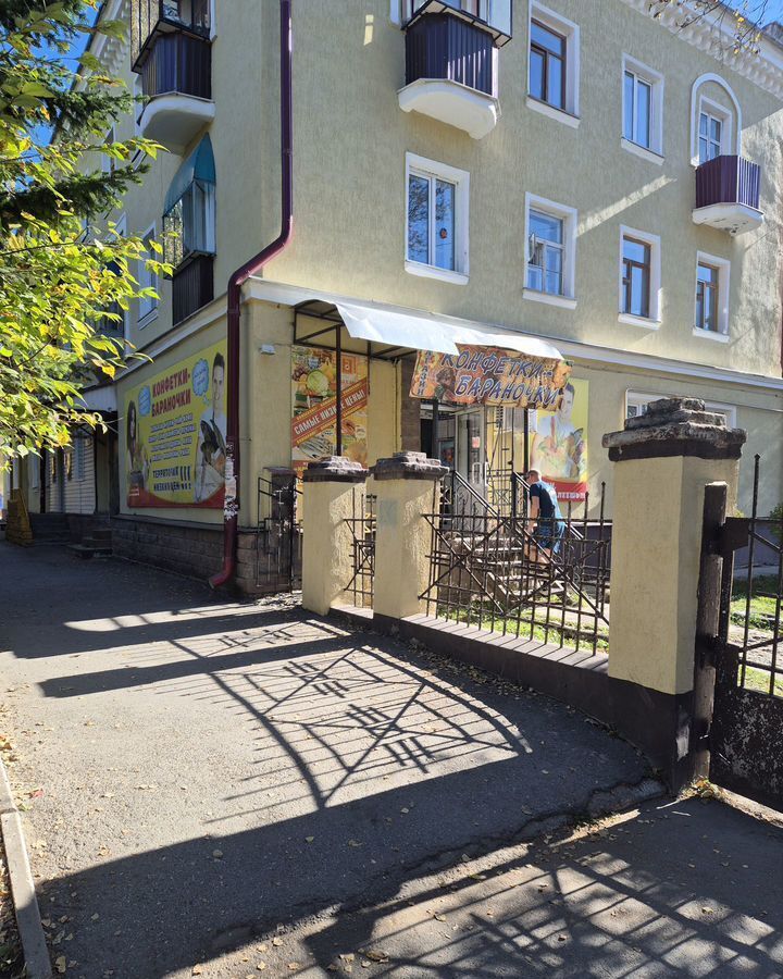 свободного назначения р-н Белорецкий г Белорецк ул Карла Маркса 57 фото 1