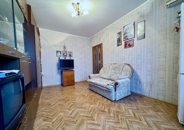 р-н Трусовский дом 64к/1 фото