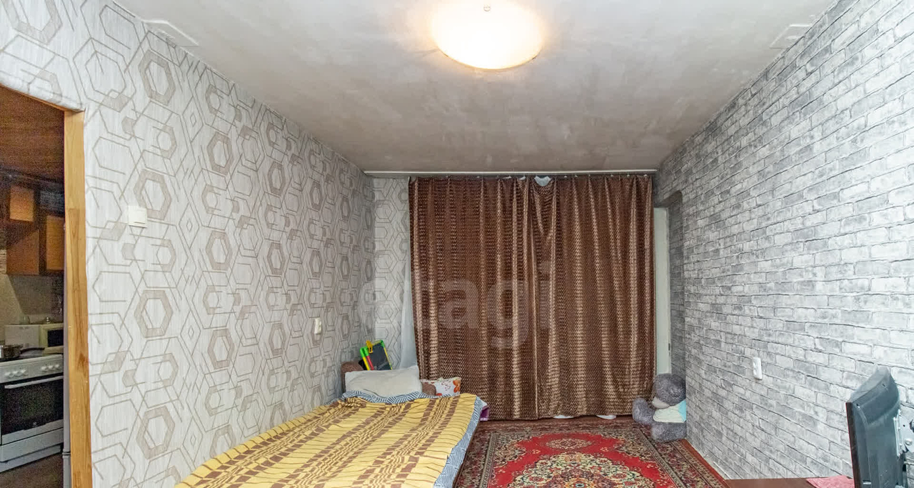 квартира г Красноярск р-н Кировский Водников ул Алеши Тимошенкова 167 м-н фото 1