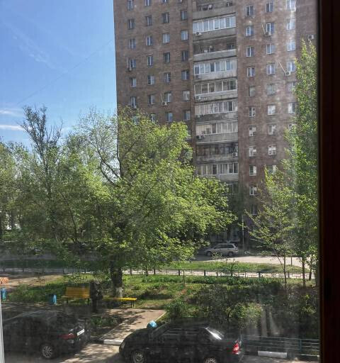 квартира г Тольятти р-н Комсомольский Лизы Чайкиной, 71 фото 1