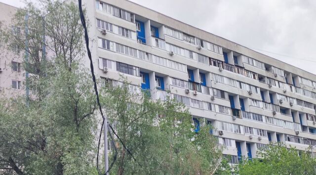 ул Коломенская 5 фото