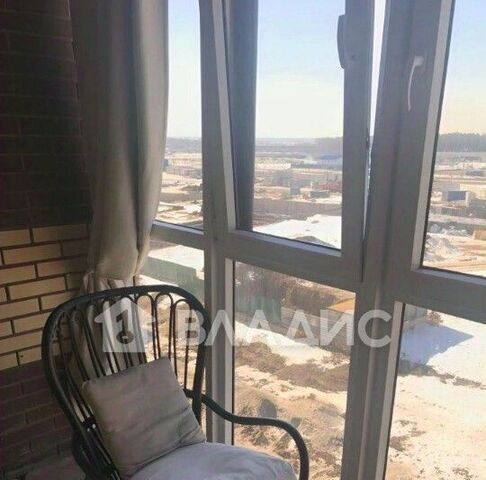 ул Сосенский Стан 1 метро Коммунарка фото
