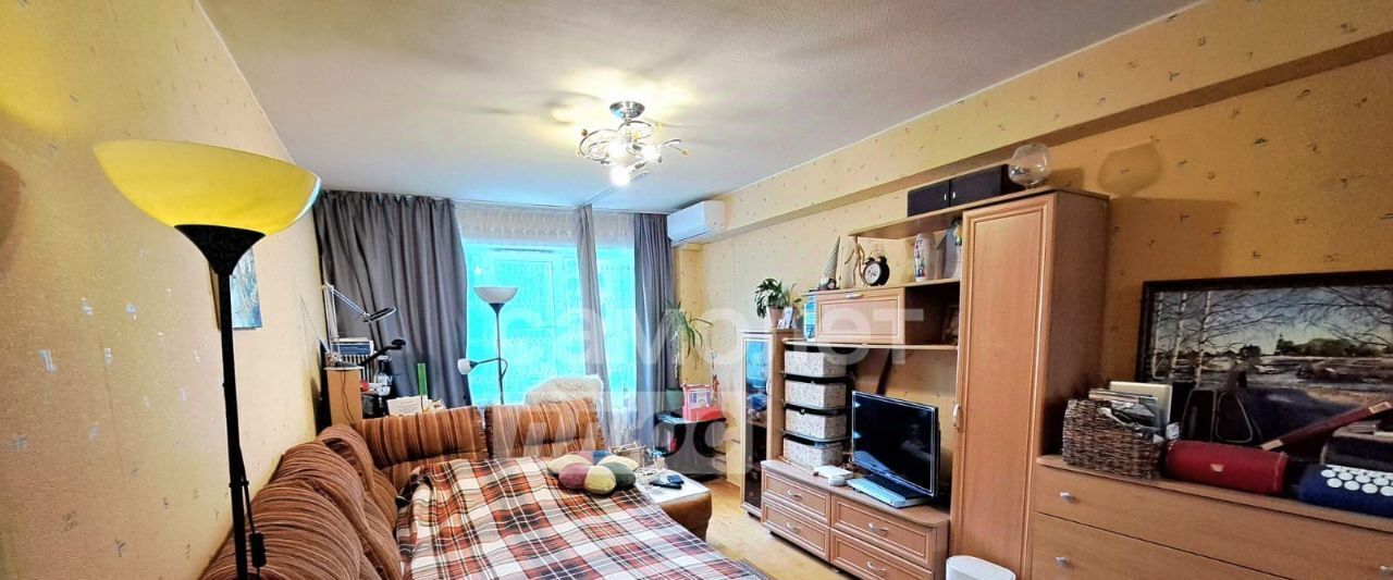 квартира г Калуга р-н Московский ул Кубяка 9к/3 фото 1
