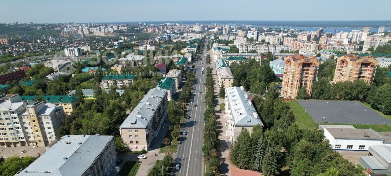 свободного назначения г Чебоксары р-н Ленинский пр-кт Ленина 38 фото 1