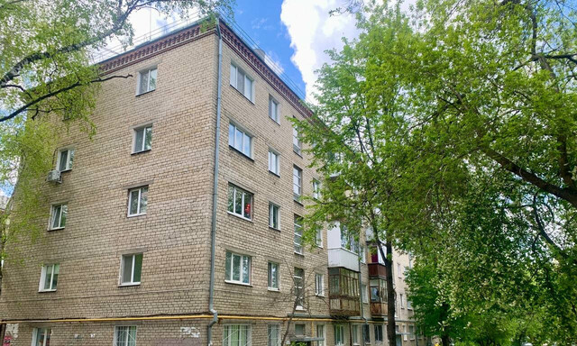 р-н Ленинский Чкаловская Автовокзал ул Уктусская 35 фото