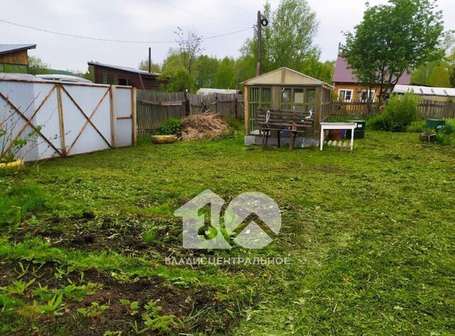 Берёзовая роща снт тер.Золотая Горка Черемушки кв-л, ул. Черемушки-2, 16 фото