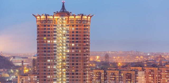 пр-кт Мира 39 фото