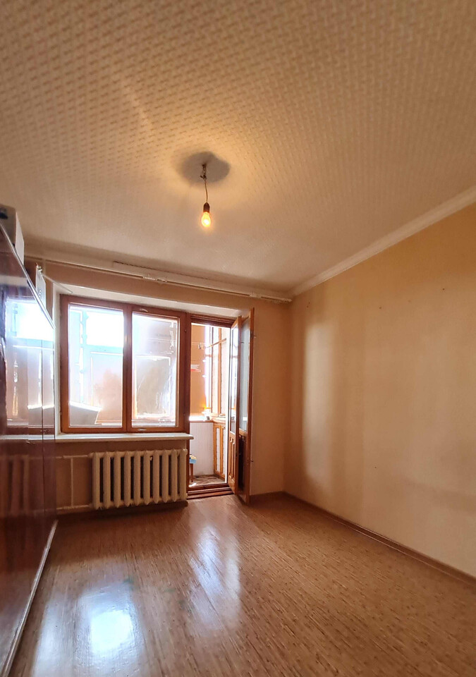 квартира г Орск р-н Ленинский Ленинского Комсомола, 21 фото 1