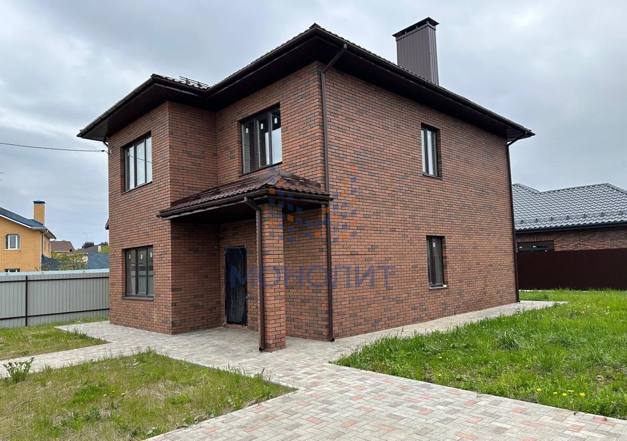 дом г Москва д Крёкшино ул Запрудная 159 Внуково 23 км, Новомосковский административный округ, Московская область, городской округ Наро-Фоминский, Апрелевка, направление Белорусское (запад), Можайское шоссе фото 1