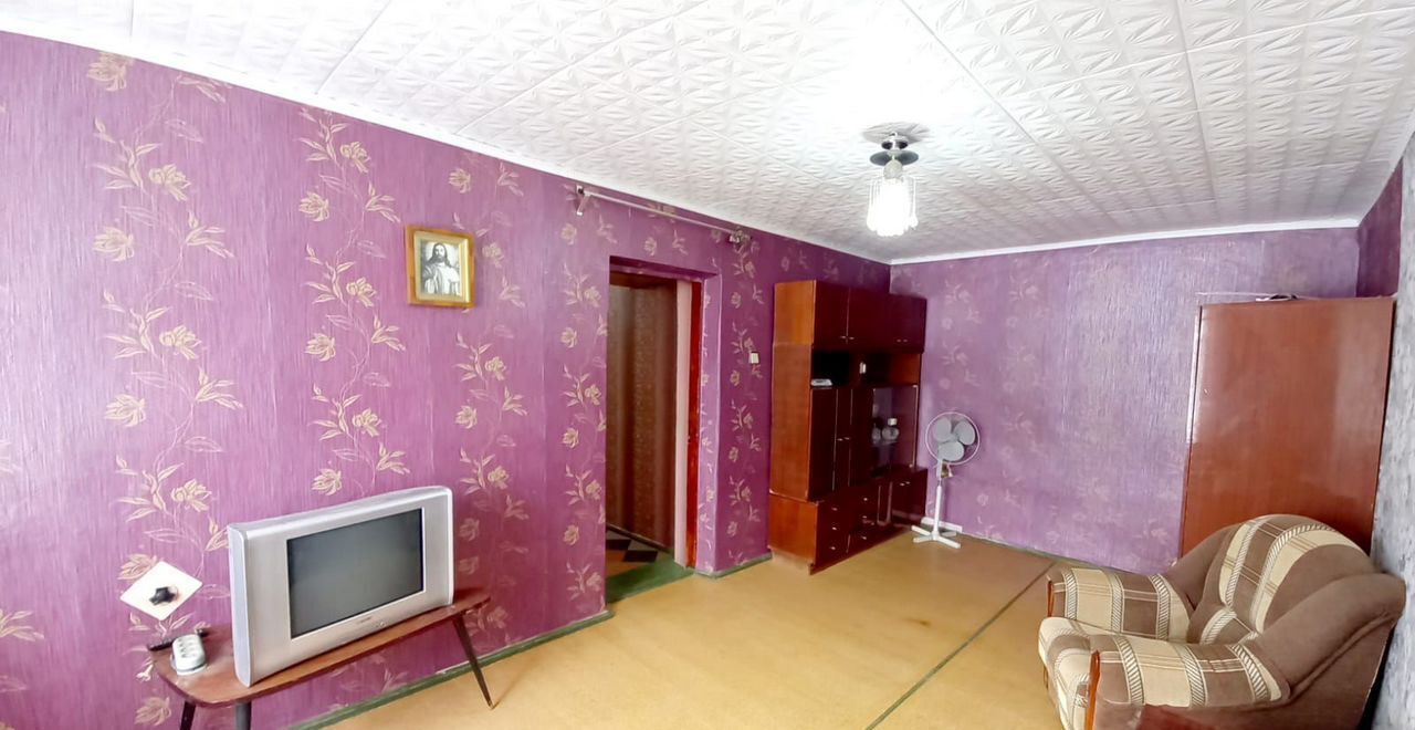 квартира г Каменск-Шахтинский ул Мусина 80 фото 1
