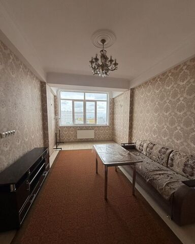 квартира р-н Кировский дом 4к/1 фото
