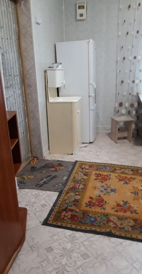 квартира г Чита р-н Железнодорожный ул Октябрьская 3 фото 1