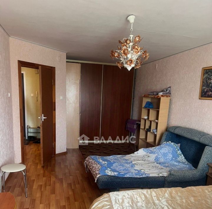 квартира г Белгород Восточный ул Почтовая 62г фото 1