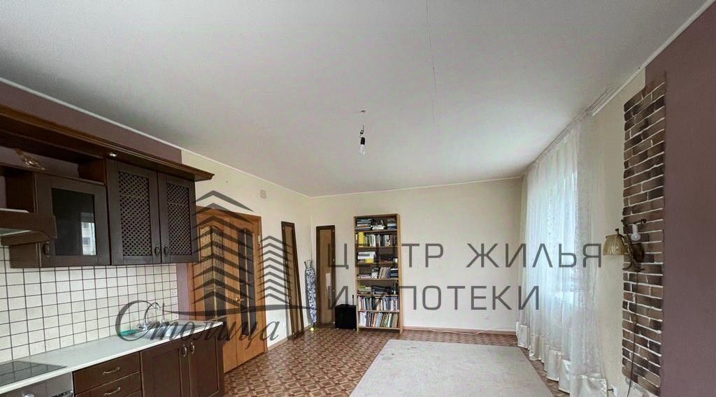 квартира г Старый Оскол Степной микрорайон 12 фото 1