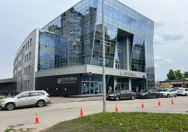 р-н Советский Горьковская ул Тимирязева 15к/2 фото