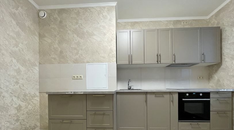квартира г Одинцово р-н мкр Клубничное поле Одинцово, 1 фото 3