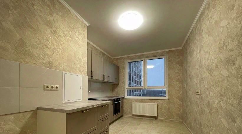 квартира г Одинцово р-н мкр Клубничное поле Одинцово, 1 фото 4