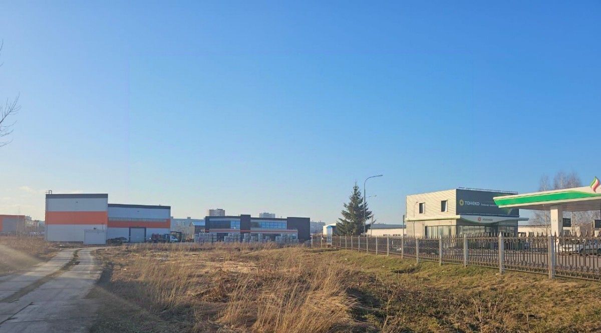 офис г Набережные Челны р-н Автозаводский ул Машиностроительная 84 фото 3