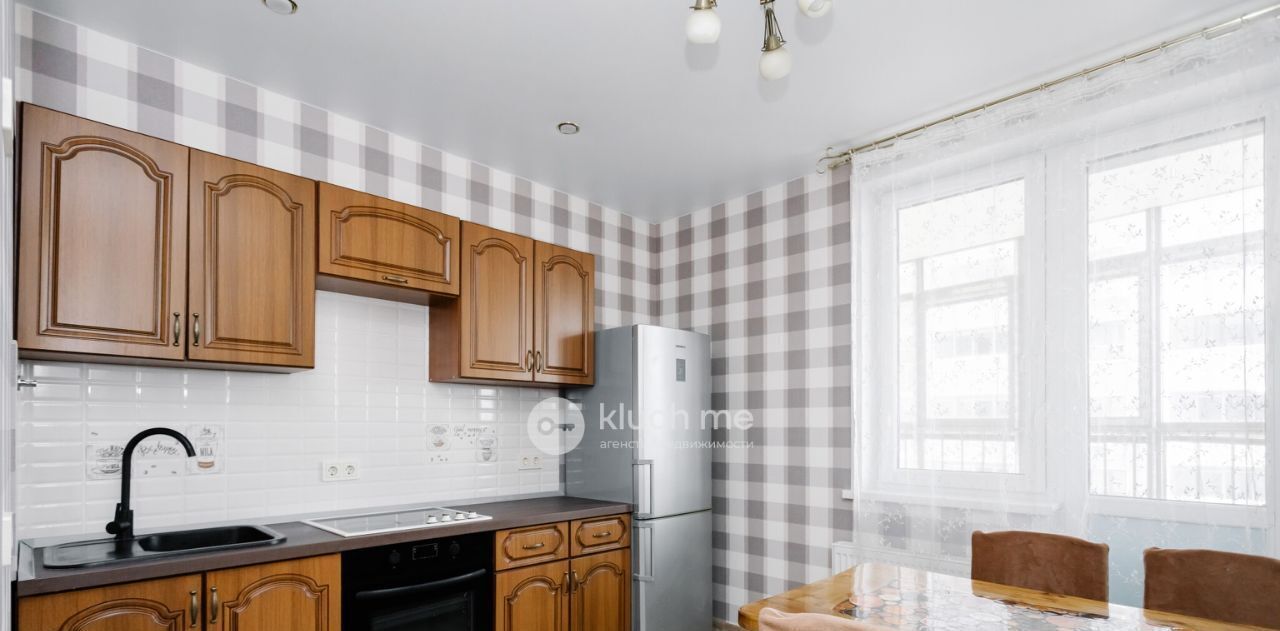 квартира г Казань Козья слобода Комсомольская ул., 1 фото 4