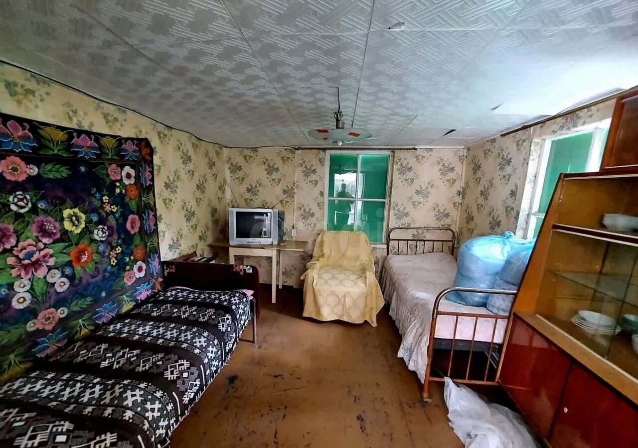 дом г Саратов р-н Заводской туп 2-й Загородный фото 4