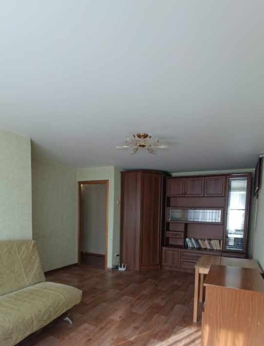 квартира г Казань р-н Советский Суконная слобода тракт Сибирский 11 фото 2