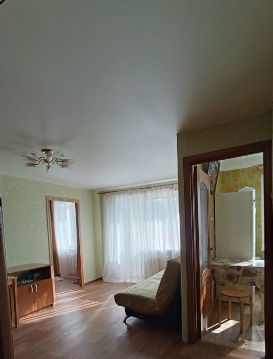 квартира г Казань р-н Советский Суконная слобода тракт Сибирский 11 фото 3