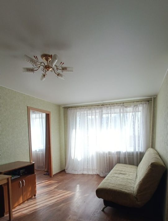 квартира г Казань р-н Советский Суконная слобода тракт Сибирский 11 фото 4