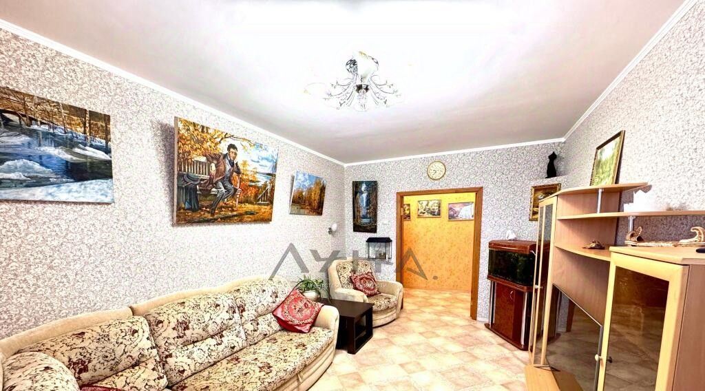квартира г Набережные Челны р-н Автозаводский пр-кт Мира 90 фото 3