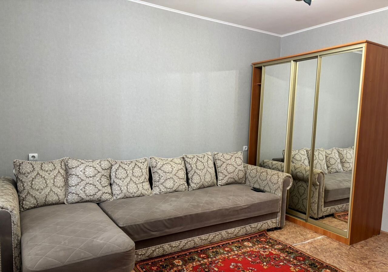 квартира г Пыть-Ях ул Святослава Федорова 25 Тюменская обл. фото 2