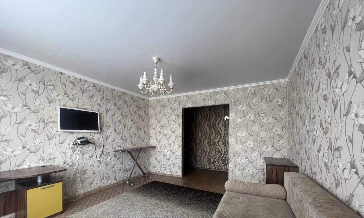 квартира г Волгодонск ул Энтузиастов 40 17-й м-н фото 2