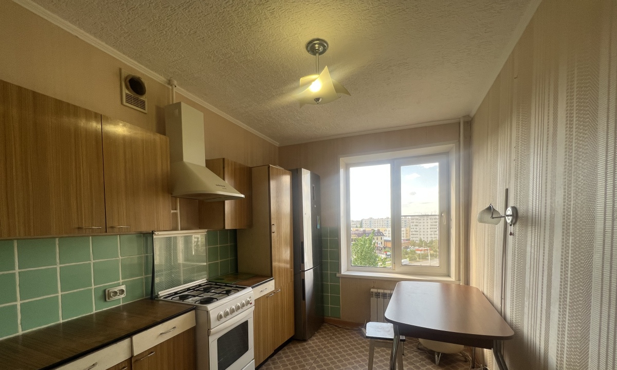 квартира г Волгодонск ул Энтузиастов 40 17-й м-н фото 4