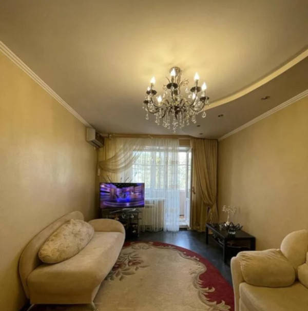 квартира г Волгодонск ул Энтузиастов 32 17-й м-н фото 4