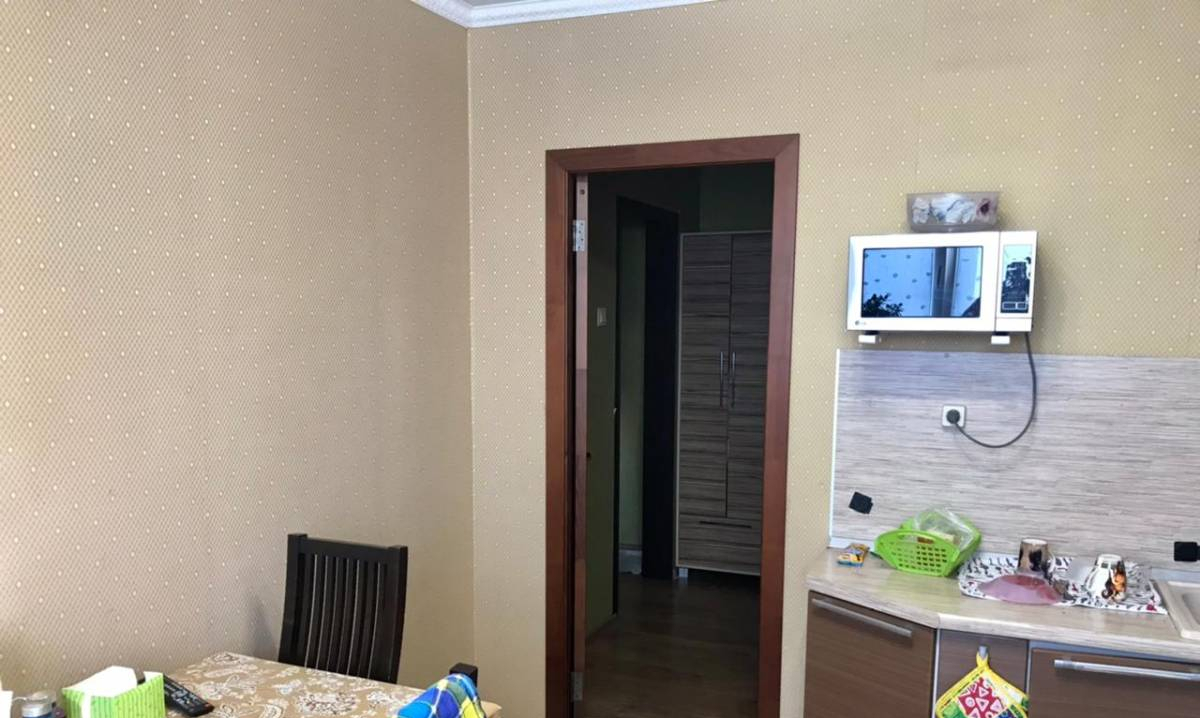 квартира г Волгодонск квартал А В-17 ул Индустриальная 18 фото 3