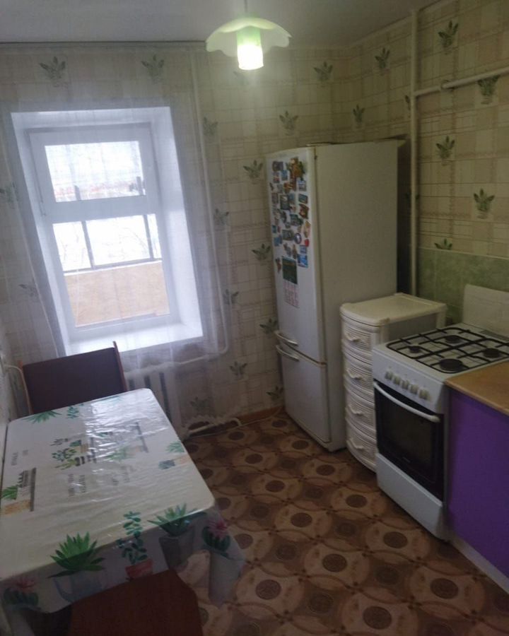 квартира р-н Баймакский г Баймак ул Салавата Юлаева 13 фото 2
