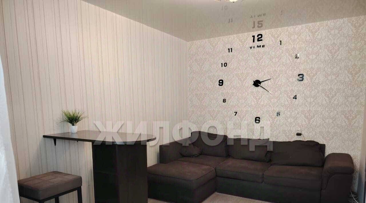 квартира г Томск р-н Октябрьский ул Обручева 12в пер Солнечный фото 3
