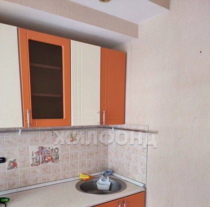 квартира г Томск р-н Кировский пр-кт Кирова 55 фото 3