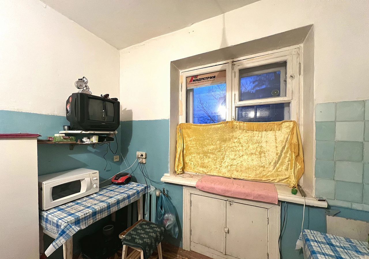 квартира г Егорьевск ул Гагарина 3б фото 3