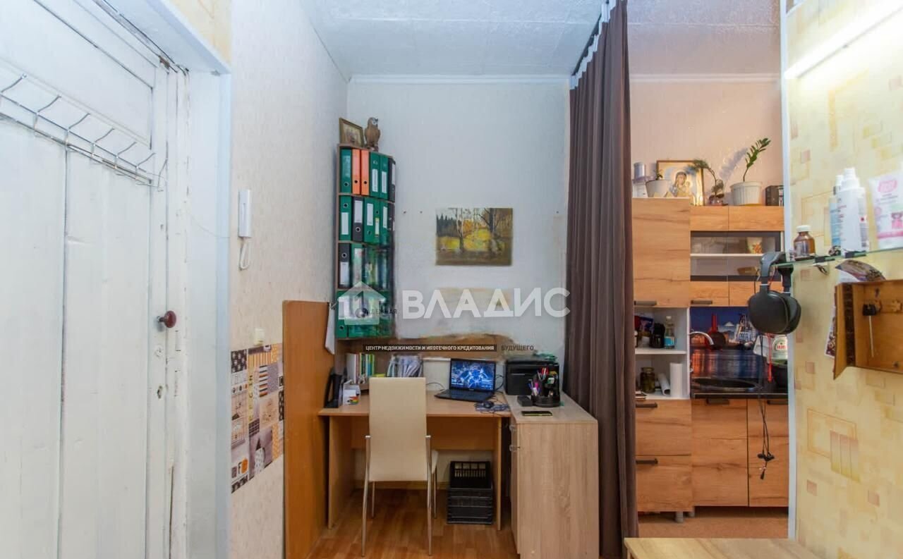 квартира г Тобольск р-н мкр Менделеево 12 фото 4